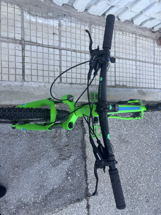 Cube Aim 29 цола L размер!