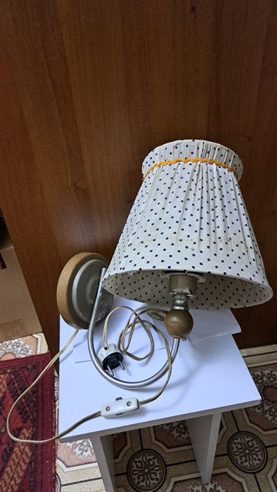 Ночники  из СССР .