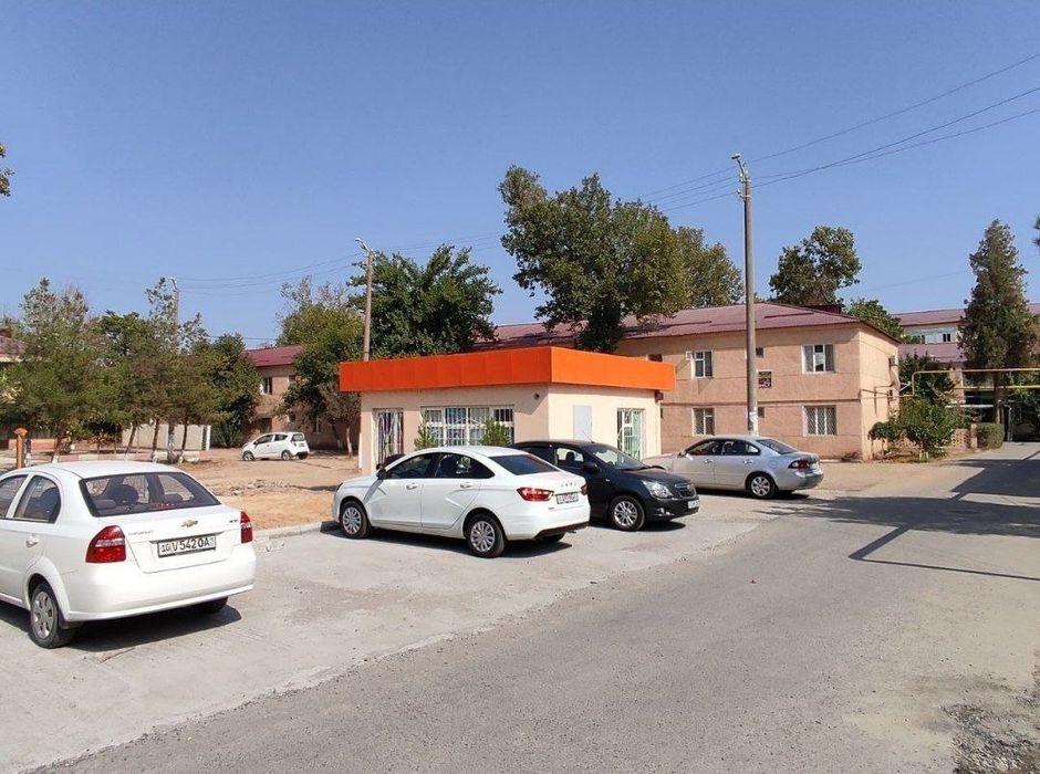 Аренда здания , bino arendaga