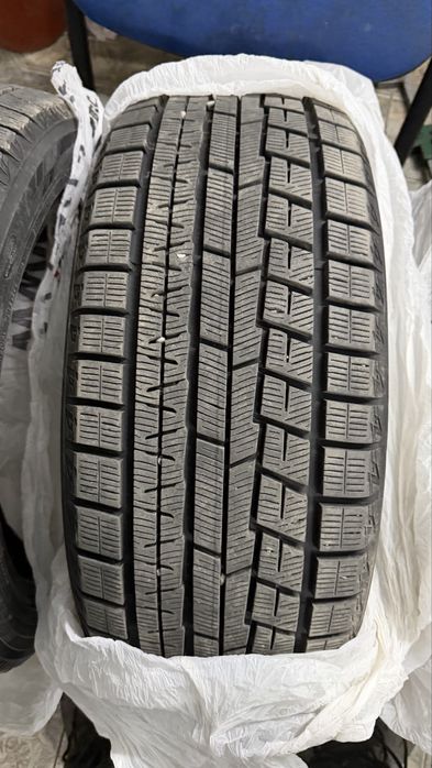 шины комплект Yokohama