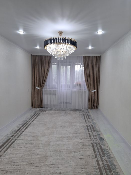 Продам 2 ком квартира