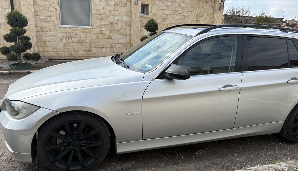 Bmv 330d disel/автоматик