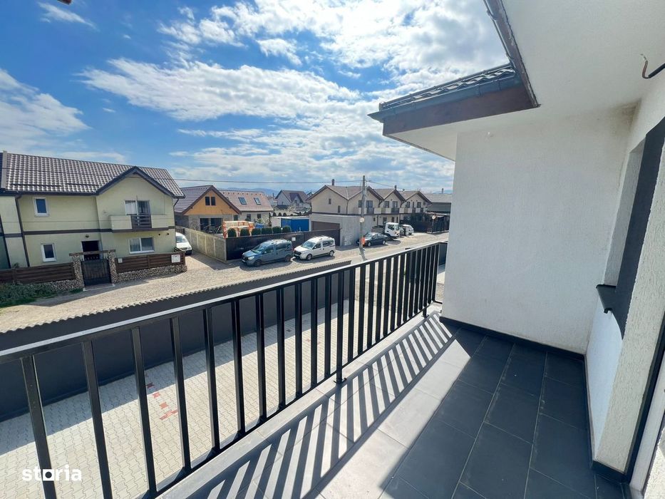 Apartament-3 Camere-Dressing-Mobilat-Utilat-Parcare-etaj 1-Izvor-Tarlu