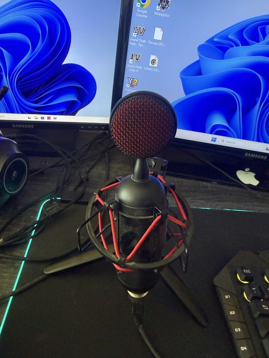 Цялостна Гейминг Конфигурация