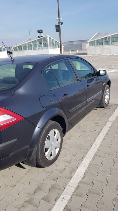 Renault Megane 2