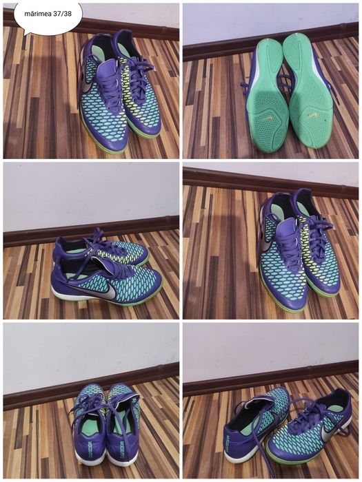 Ghete fotbal marimea 37/38...42/43/44/45