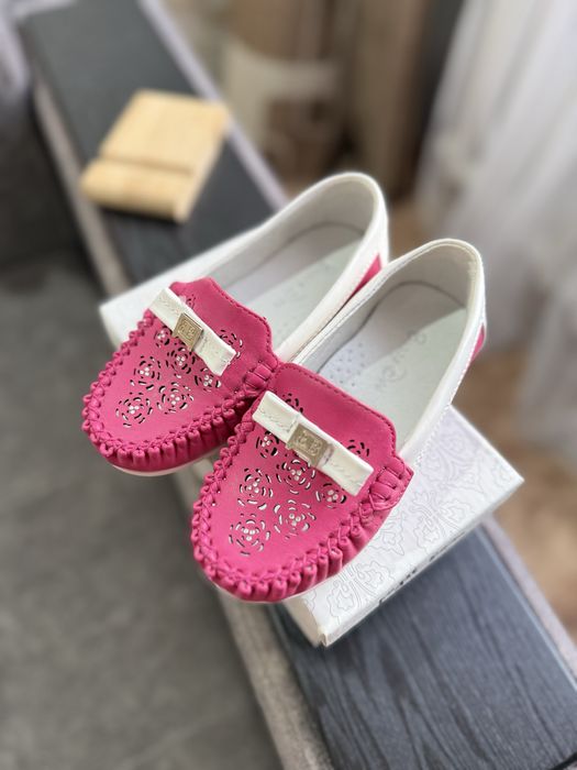 Продам мокасины НОВЫЕ