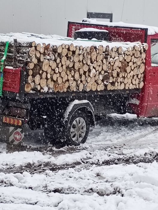 Lemne pentru foc