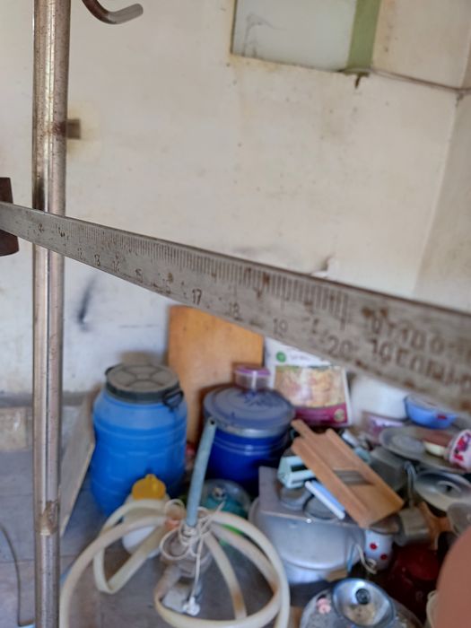 Tarozi cccr   :01 kg dan  20 kg hacha:150 ming soʻm