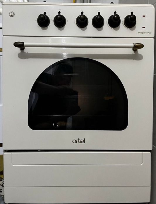 Газовая плита