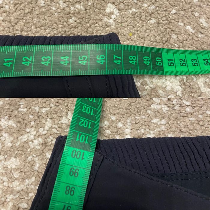 Engelbert Strauss Vision Stretch XL EU56 UK40 uvex mascot snickers