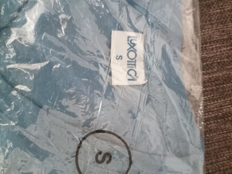 Tricou Luxottica mânecă scurtă