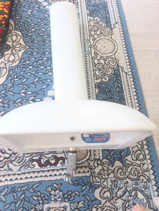 Раковина для ванной