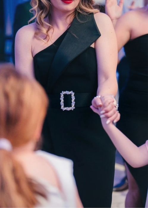 Rochie eleganta deosebita