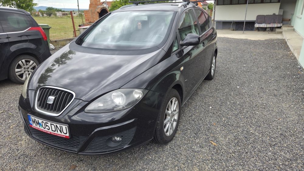 Seat Altea XL de vînzare!