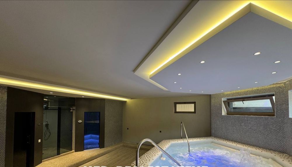 Академии Городок IT-Park Продается Новый Евро Дом