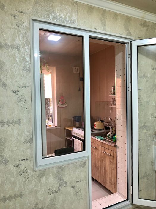 Сдается 2-х комнатная квартира