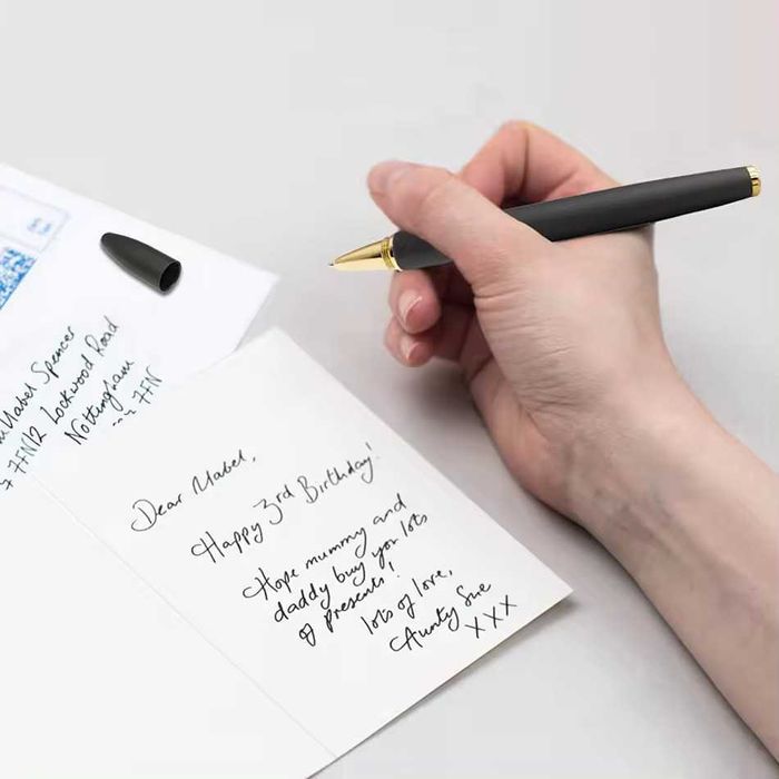 Магнитная левитирующая ручка, подарок, сувенир