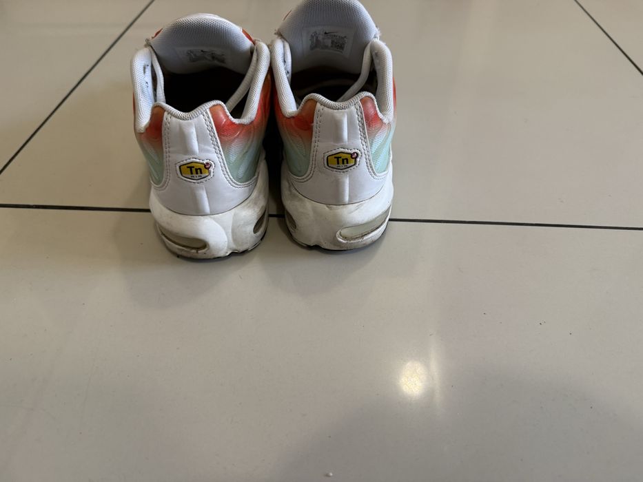 Adidasi Nike Air Max TN
