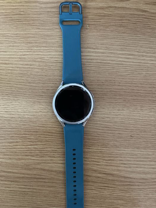 Samsung Galaxy Watch6 Clasic, 47mm, Wi-Fi, Android,Silver