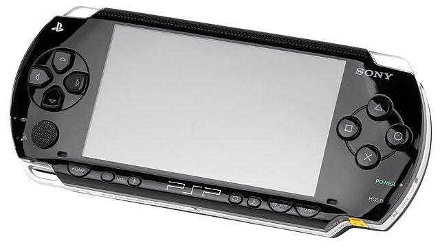 Sony PSP 1000 4Gb