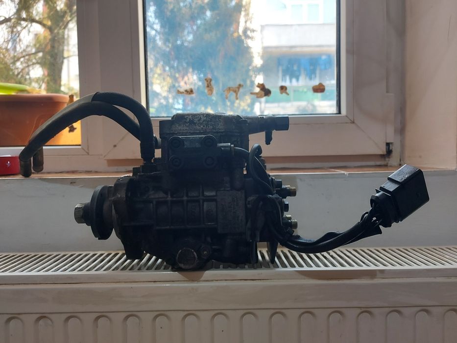 Pompa injectie seat, golf