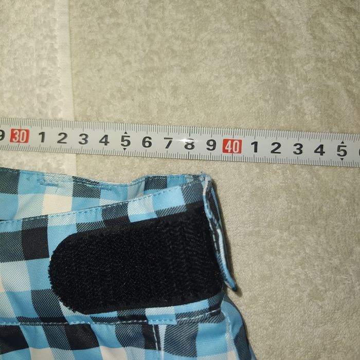 Нов дамски ски/сноуборд панталон Crane, разм.М