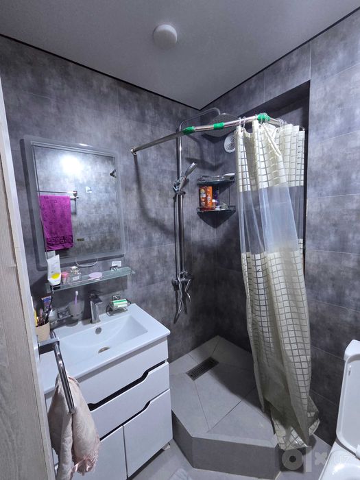1 xona uy sotıladı 2 xona qılıngan