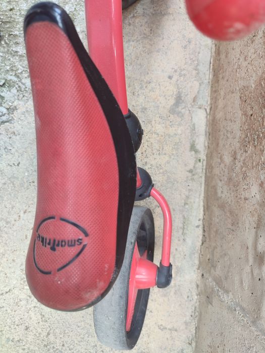 Баланс колело smart