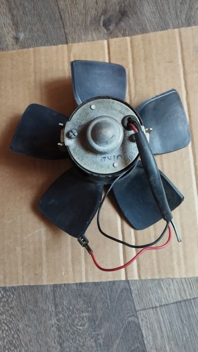 Продам моторчик от печки