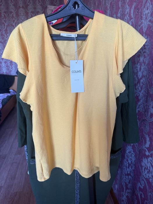 Новый женские одежда