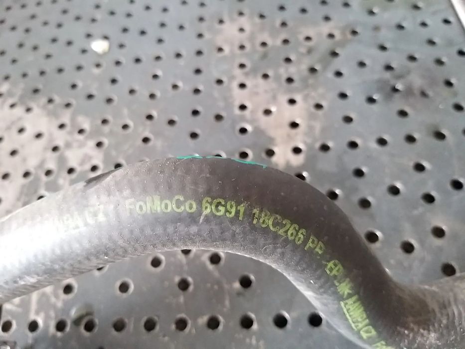 Furtun apa 2.0 tdci ford mondeo 4 ba7 6g9118c266