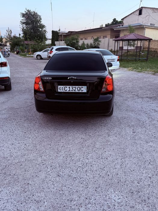 Other Lacetti / Gentra 2023 — 3