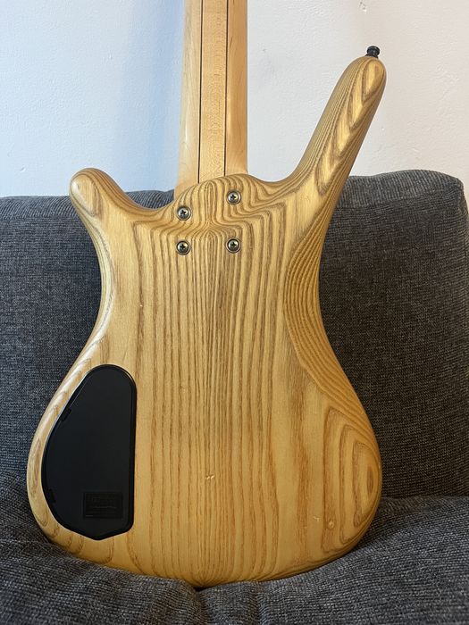 Chitara bas Warwick 5 corzi