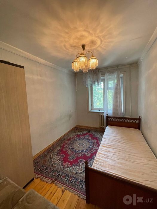 Продаётся квартира в хорошем районе