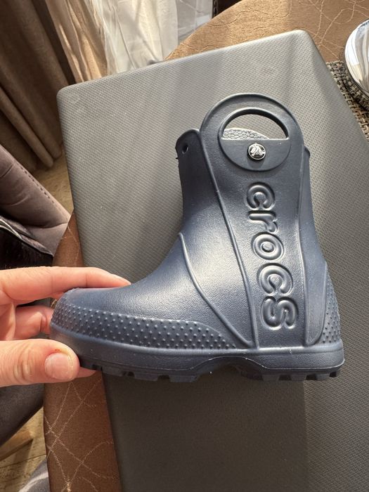 Детски бутуши Crocs - C8