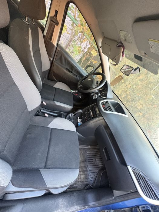 Vand Peugeot 207 2009