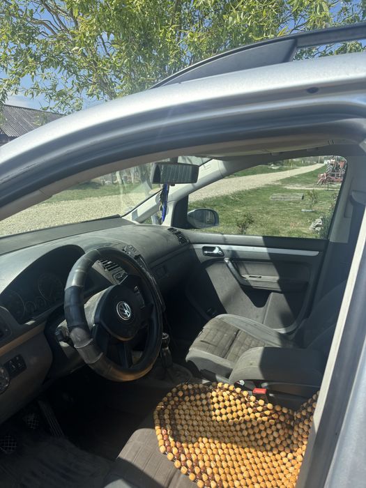 VW Touran 2006 2.0