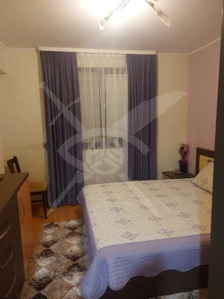 Дава се под наем Тристаен апартамент в Пловдив, Кършияка - 98 кв.м за 550 € - Снимка #1