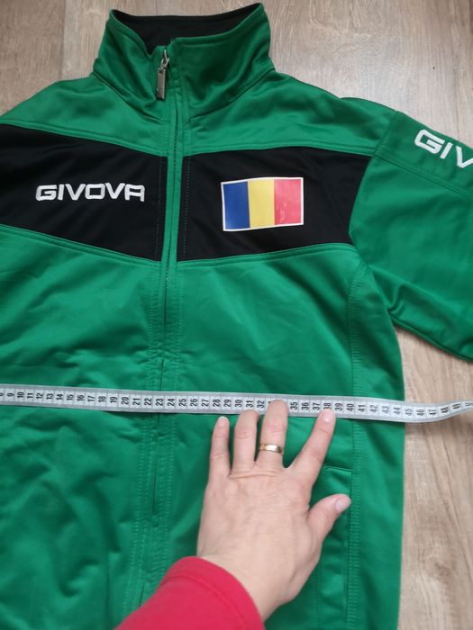 Trening Givova, mărimea xs.