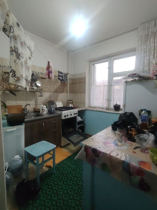 Заканалди квартира сотилади mittivoy