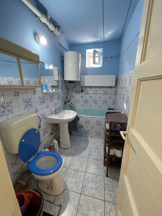 Vind Ap.2 camere Petrosani Constructorul
