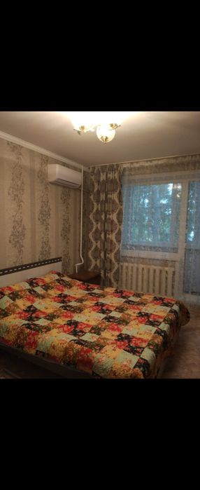 Продам однокомнатную квартиру