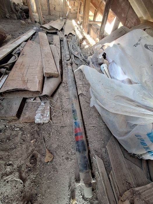 Мерседес заттары.