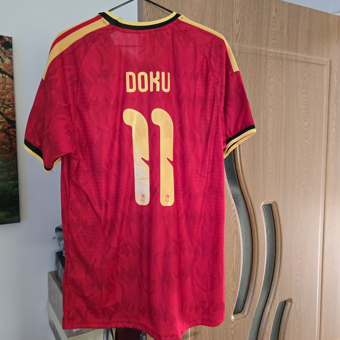 Tricou fotbal world cup 2026