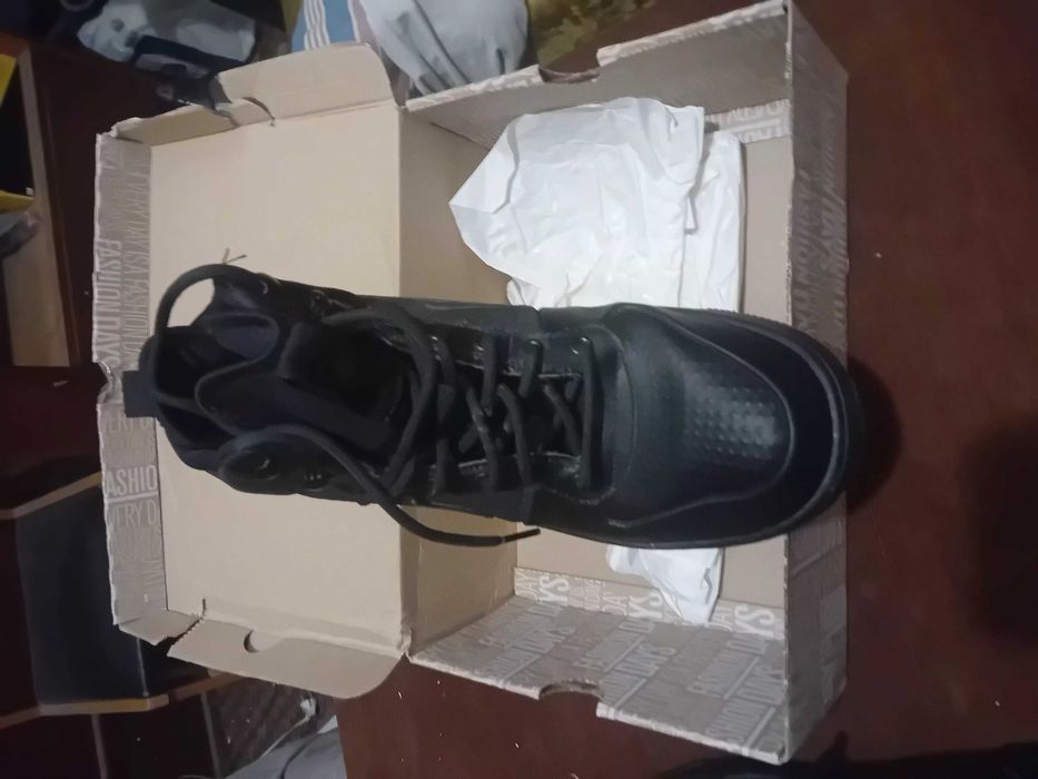 Nike 42.5 н. Кожени