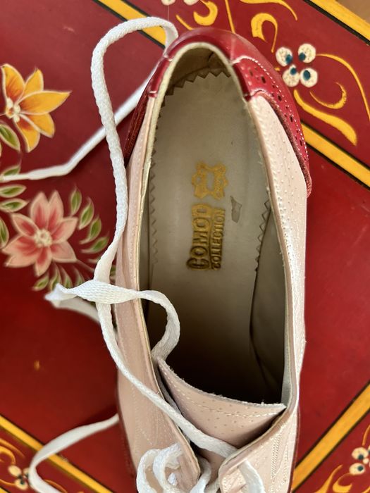 Pantofi piele marime 39