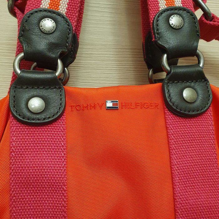 Сумка Tommy Hilfiger Оригинал