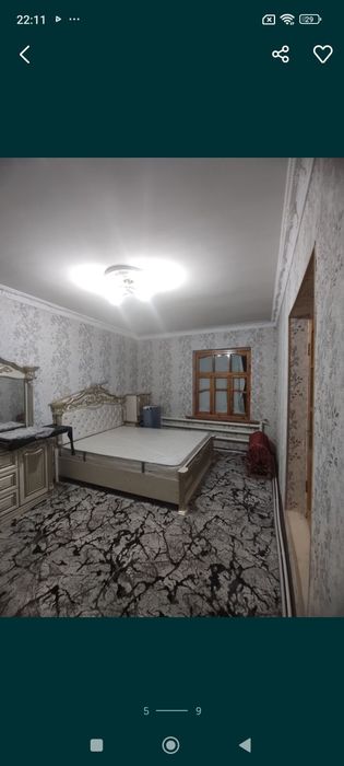 Uy sotiladi Olmazor tumani