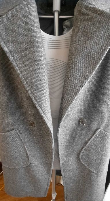 Пальто-кардиган, пальто -пиджак